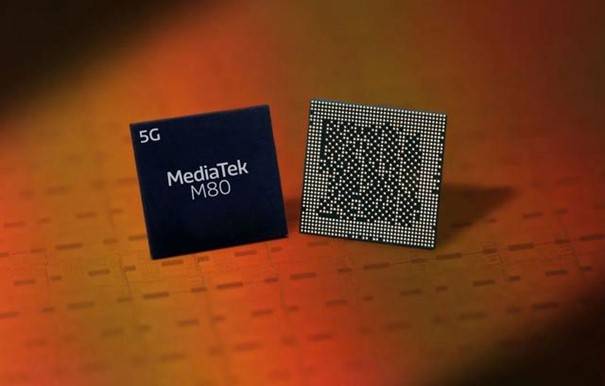 MediaTek M80 5G調(diào)制解調(diào)器獲得GTI Awards 2022兩項大獎，先進(jìn)技術(shù)再獲國際認(rèn)可