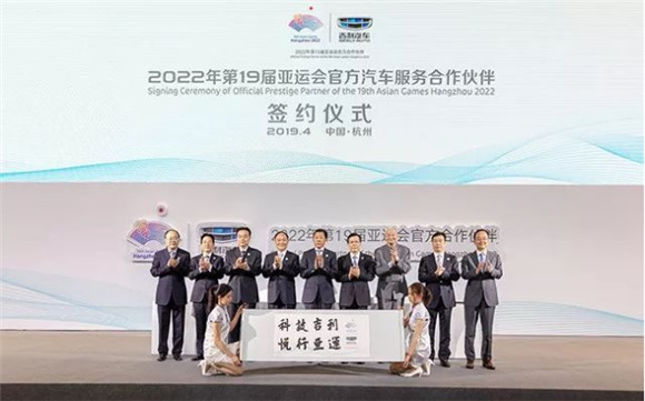 吉利、安踏、格力…新晉國(guó)貨十大品牌都有誰(shuí)？