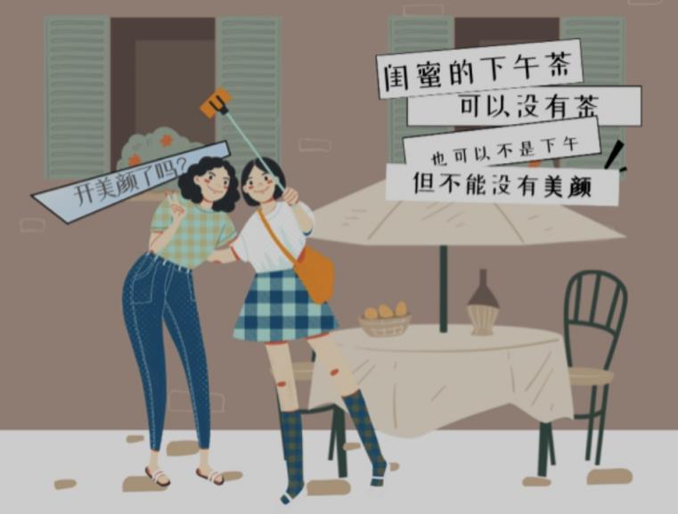 融云通信周邊能力上新啦！一鍵 Get 美顏、CDN 服務(wù)