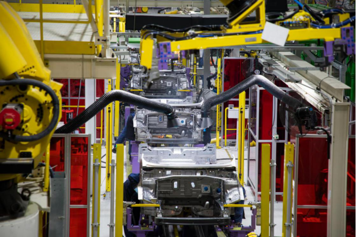 2021年威馬汽車(chē)第三季度銷(xiāo)量13378輛，同比增長(zhǎng)137.5%