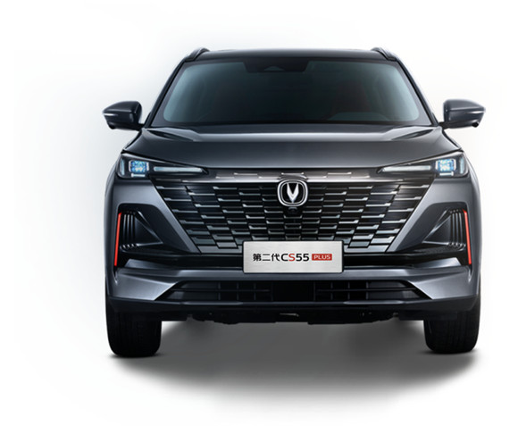 高品質(zhì)國(guó)產(chǎn)SUV，第二代長(zhǎng)安汽車(chē)CS55PLUS強(qiáng)勢(shì)來(lái)襲