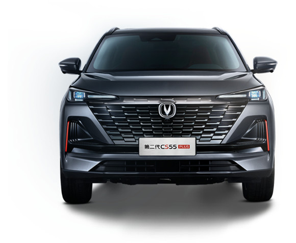 國產(chǎn)SUV中，第二代長安汽車CS55PLUS是不錯(cuò)選擇