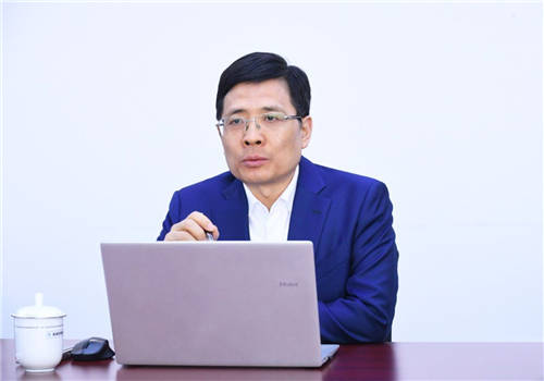 全國(guó)人大代表周云杰：發(fā)揮數(shù)據(jù)生產(chǎn)要素價(jià)值，驅(qū)動(dòng)數(shù)字經(jīng)濟(jì)發(fā)展