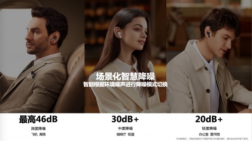 歷時(shí)一年研發(fā)不妥協(xié)背后，榮耀耳機(jī)成功帶來(lái)全球三大首發(fā)技術(shù)