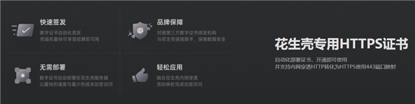 花生殼助力煤礦“電子封條”聯(lián)網(wǎng)建設(shè)，無需靜態(tài)公網(wǎng)IP，附HTTPS證書
