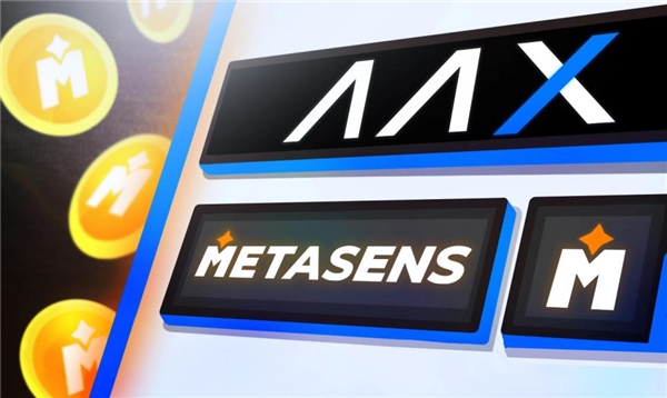 Metasens元宇宙代幣MSU首發(fā)AAX交易所，首日漲幅達931.82%