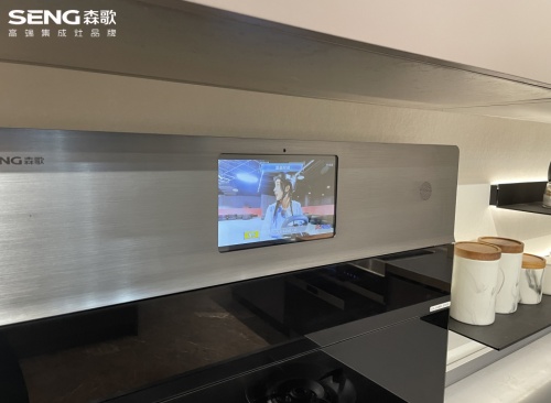 集成灶一線品牌排行榜，廚房抽油煙機選哪個？答案盡在森歌
