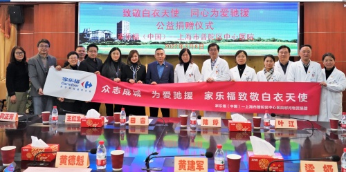 眾志成城，共待春暖花弚???
