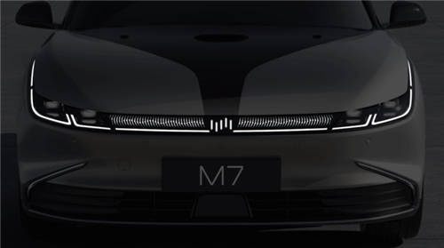 威馬汽車(chē)?yán)^續(xù)聚集主流前瞻性技術(shù)，真正進(jìn)入智慧城市的行列