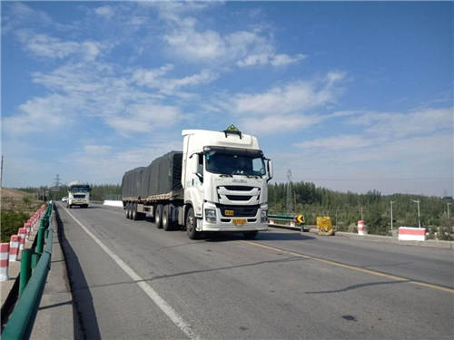 油費(fèi)占總成本30%？看團(tuán)油如何化解物流企業(yè)成本難題