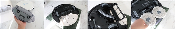 云鯨J2、一點(diǎn)k10、石頭G10掃地機(jī)器人哪個(gè)更適合你？