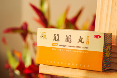 仲景逍遙丸位列婦科中成藥TOP3，占該品類市場六成份額