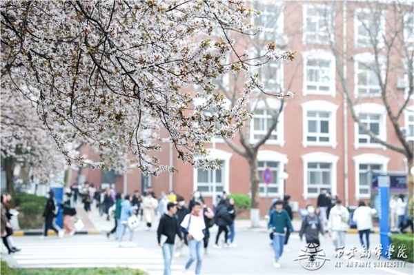 青山紅燭 光照后人——深切緬懷著名民辦教育家、西安翻譯學院創(chuàng)始人丁祖詒先生