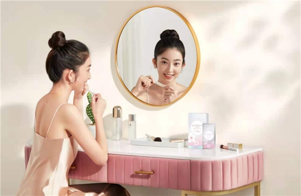 靠“顏值”成贏家?薇美姿舒客沒(méi)你想的那么簡(jiǎn)單