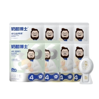 驚喜盤點，看看Dr.Cheese又出了哪些品質好物