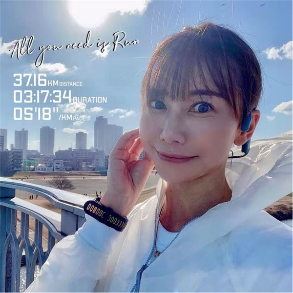 高音準低音厚 韶音OpenRun Pro運動耳機把音質玩明白了