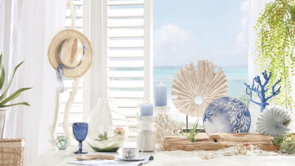 HarborHouse2022春夏新品，一封島嶼來信