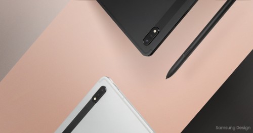 旗艦體驗(yàn)是怎樣煉成的？三星Galaxy Tab S8系列設(shè)計深度剖析