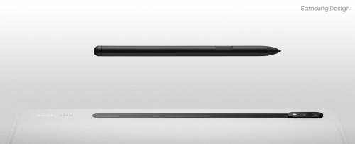 旗艦體驗(yàn)是怎樣煉成的？三星Galaxy Tab S8系列設(shè)計深度剖析
