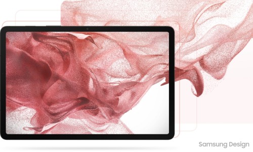 旗艦體驗(yàn)是怎樣煉成的？三星Galaxy Tab S8系列設(shè)計深度剖析