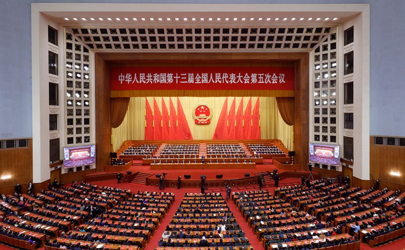 完美收官!知道創(chuàng)宇圓滿完成2022年兩會網絡安全保障工作