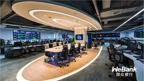 微眾銀行WeBank多舉并措，助企發(fā)聲 共見(jiàn)成長(zhǎng)