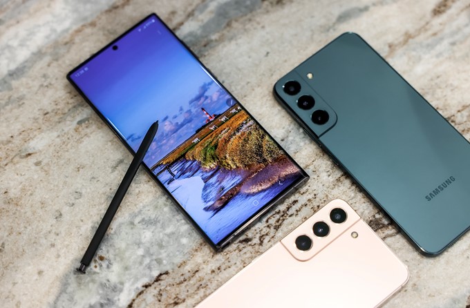 以用戶(hù)需求為中心 三星Galaxy S22系列體驗(yàn)再升級(jí)
