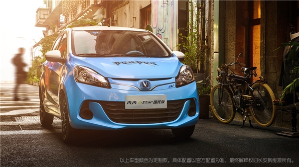 布局新領(lǐng)域市場(chǎng)，長(zhǎng)安新能源強(qiáng)勢(shì)來(lái)襲
