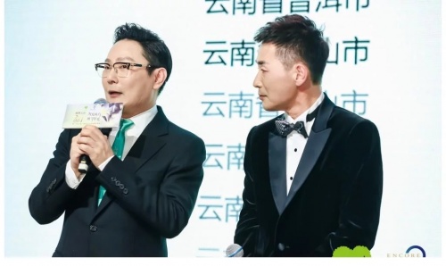 樂(lè)壇回不去的光輝時(shí)代，我們還有一個(gè)張信哲