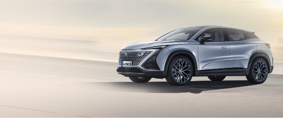 長安汽車又一驚喜車型來襲，看UNI-T表現(xiàn)如何