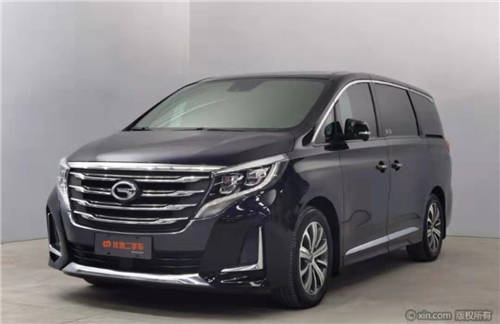 25萬級7座商務(wù)車怎么選？優(yōu)信二手車合肥大賣場給你答案
