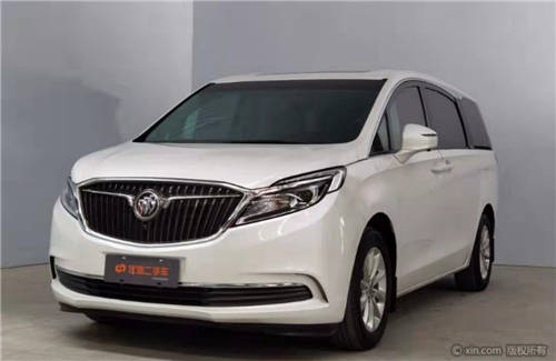 25萬級7座商務(wù)車怎么選？優(yōu)信二手車合肥大賣場給你答案
