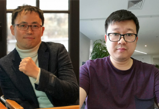 “街籃之父”加盟，中手游布局體育電競，自研跨端游戲《代號：籃球3V3》及打造相關賽事
