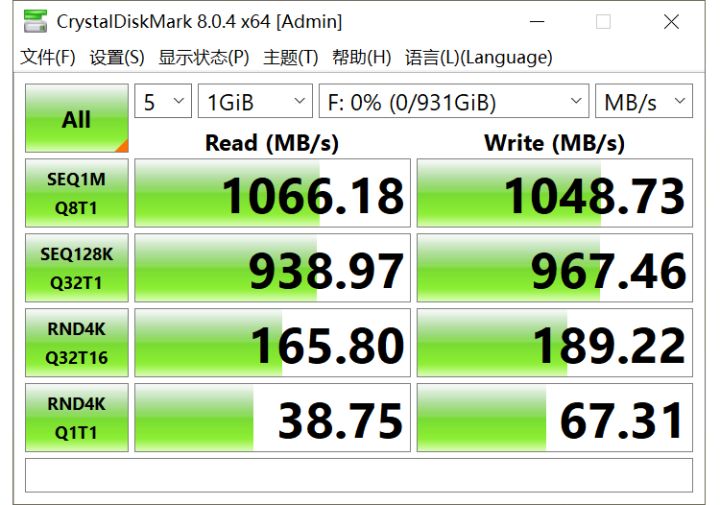 速度快，容量大，又便宜的PSSD怎么選？鎧俠XD10移動固態(tài)硬盤值得入手