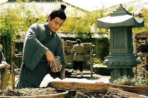 “三根湯”竟出自張仲景，熱播劇《醫(yī)圣》科普中藥知識(shí)