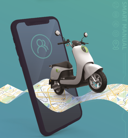 阿里聯(lián)合綠源電動(dòng)車開發(fā)最新電動(dòng)車智能APP，從此擺脫鑰匙焦慮