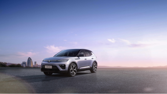 天際汽車(chē)旗下增程式A+級(jí)SUV天際ME5，起售價(jià)為14.99萬(wàn)元！