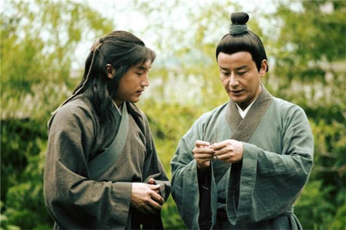 河南衛(wèi)視上映《醫(yī)圣》，仲景文化在傳承