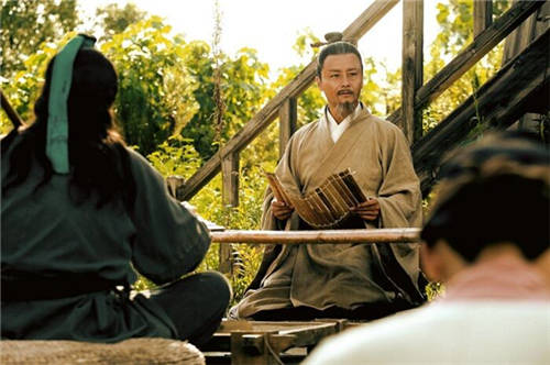 河南衛(wèi)視上映《醫(yī)圣》，仲景文化在傳承