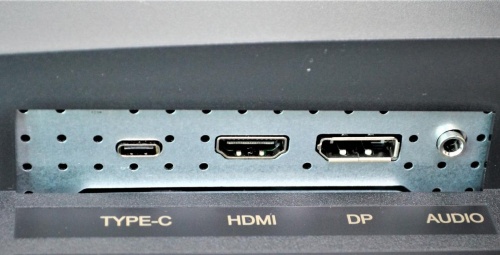 HKC T2751U：真正的高品質(zhì)顯示器，究竟是怎么樣的