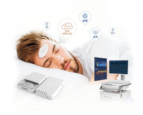 2022世界睡眠日：健康睡眠，從優(yōu)夢(mèng)思科學(xué)監(jiān)測(cè)開(kāi)始