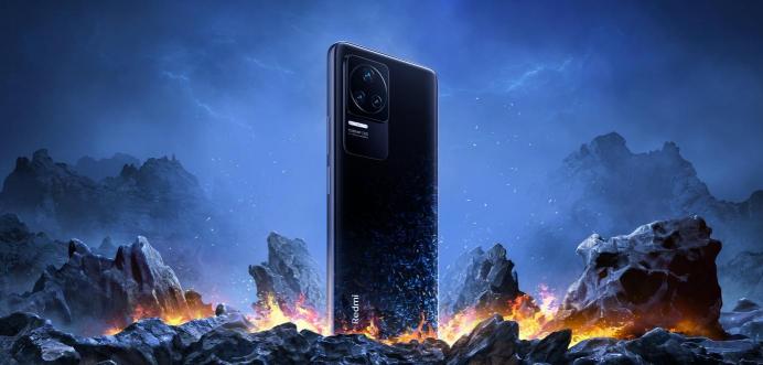 天璣9000助力Redmi K50 Pro打造旗艦性能，媒體評價：單雙核CPU跑分最高紀(jì)錄之一