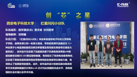 云端見證中國“芯”力量！“華為杯”第四屆中國研究生創(chuàng)“芯”大賽圓滿落幕