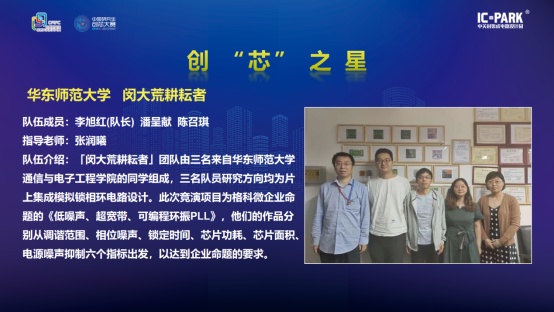 云端見證中國“芯”力量！“華為杯”第四屆中國研究生創(chuàng)“芯”大賽圓滿落幕