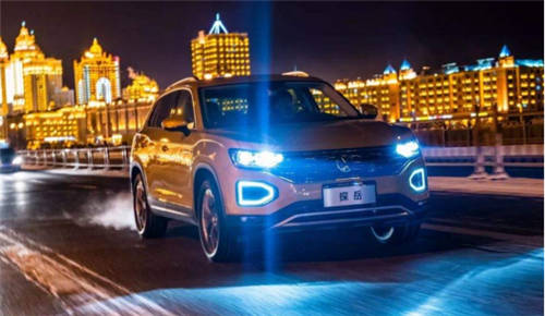 年輕人的夢(mèng)想車型探岳，搭載的顆粒捕捉器能否環(huán)保？