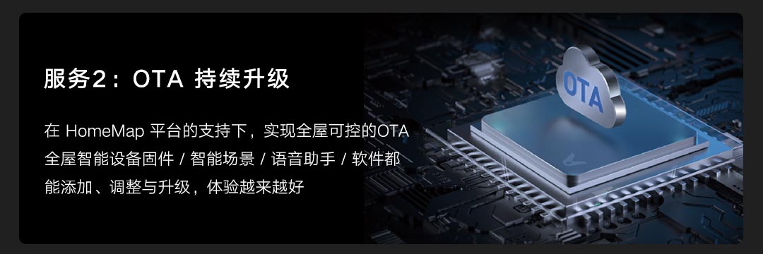 云米科技攜全新1=N44全屋智能方案，刷新高端全屋智能家居新體驗