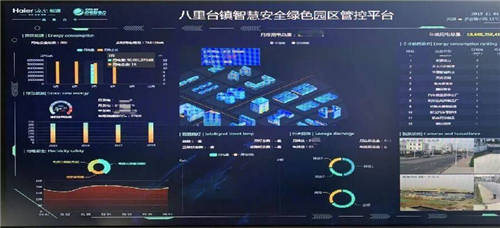 科技創(chuàng)新、生態(tài)共建，海爾“雙碳”這樣干