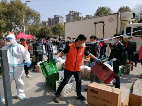 不必蹲點保障新鮮 家樂?？挂呱r保供套餐助你吃得飽又好