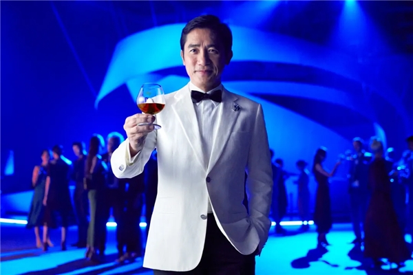 倡導(dǎo)理性飲酒新風(fēng)尚，保樂力加一直?在行動(dòng)