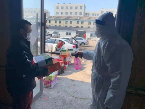 順豐同城平均1小時送全城！10000劑免費新冠自測試劑盒正式上線